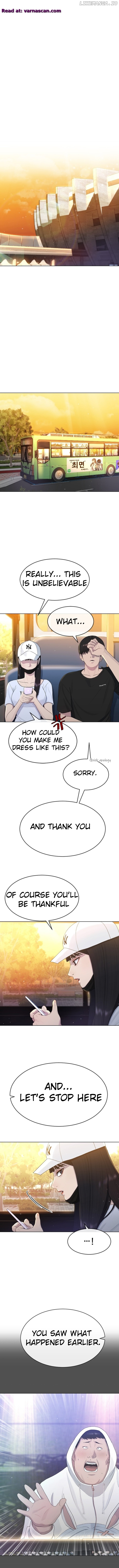 Treat a Broadcast as a Broadcast Chapter 3 - page 7